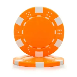 zeton-do-pokera-dice-115g-pomaranczowy-25-szt