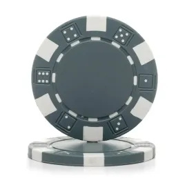 zeton-do-pokera-dice-115g-szary-25-szt