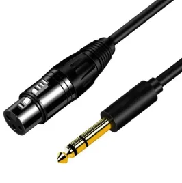 przewod-mikrofonowy-zbalansowany-xlr-jack-miedziany-3-metry