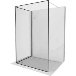 mexen-kioto-scianka-prysznicowa-walk-in-130x70cm-czarny-chrom