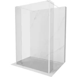 mexen-kioto-scianka-prysznicowa-3-czesciowa-140x30-cm-biala-transparent