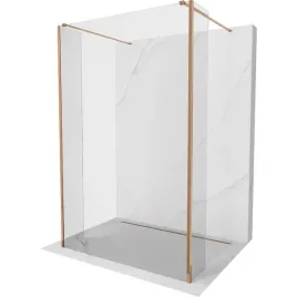 mexen-kioto-scianka-prysznicowa-105x30cm-rozowe-zloto-hartowana