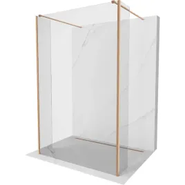mexen-kioto-scianka-prysznicowa-3-czesciowa-115x30cm-miedz-transparent