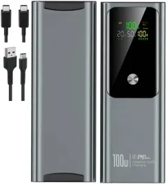 super-szybki-power-bank-100w-20000mah-amperomierz-i-woltomierz-2x-kabele