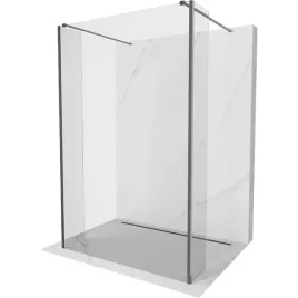 mexen-kioto-scianka-prysznicowa-3-cz-125x30-gun-gray-transparent