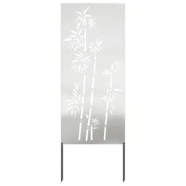 ekran-zapewniajacy-prywatnosc-w-ogrodzie-srebrny-50-x-140-cm