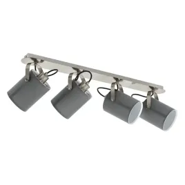 lampa-sufitowa-eglo-villabate-4-e27-szary-nikiel