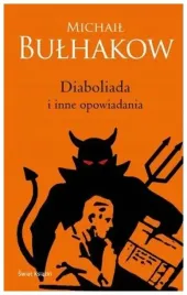 diaboliada-i-inne-opowiadania-michail-bulhakow