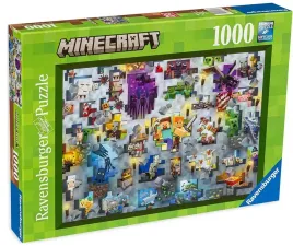 minecraft-puzzle-1000-challenge-ravensburger