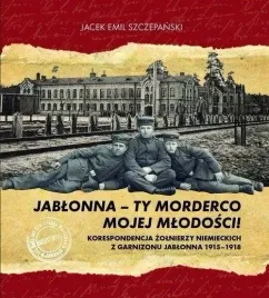 jablonna-ty-morderco-mojej-mlodosci