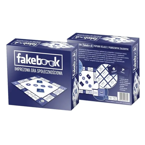 fakebook-rodzaj-podstawa
