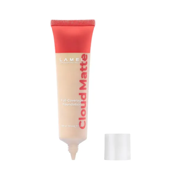 lamel-cloud-matte-full-coverage-matte-podklad-do-twarzy-01c-30-ml-marka-lamel
