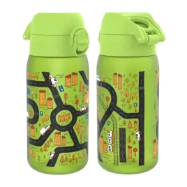 ion8-zielona-butelka-na-wode-dla-dzieci-w-samochody-i-drogi-350-ml