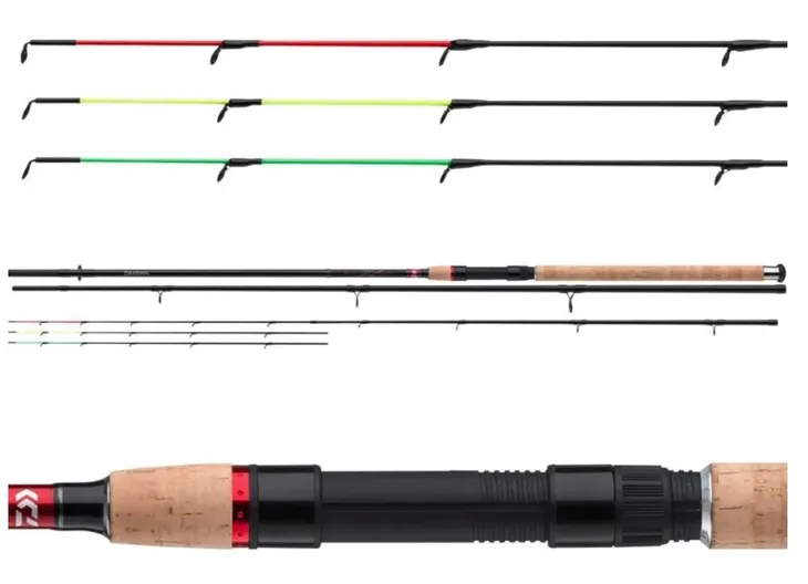 wedka-daiwa-ninja-x-method-feeder-3-60m-80g-konstrukcja-wedki-segmentowe