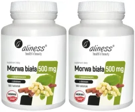 aliness-morwa-biala-500-mg-chrom-odchudzanie-2x180-tabletek