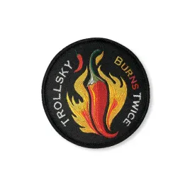 naszywka-trollsky-burns-twice-and-chili-pepper-or-haftowana-okragla