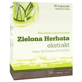 olimp-zielona-herbata-ekstrakt-60-kapsulek