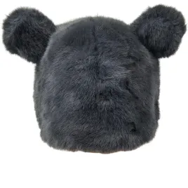 czapka-damska-mlodziezowa-futerko-mis-milutka-cieplutka