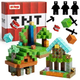 klocki-piksele-magnetyczne-konstrukcyjne-100el-bloki-3d-kreatywne-minecraft
