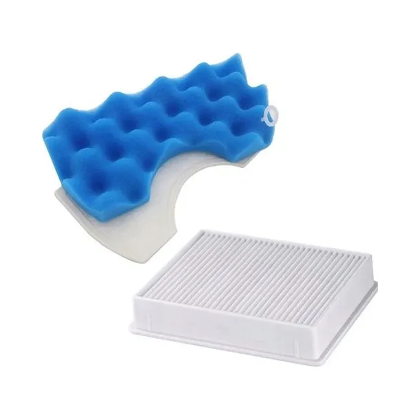 Filtr HEPA do odkurzacza SAMSUNG zamiennik pianka DJ63-00672D + DJ97-01040C