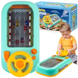 symulator-jazdy-kierownica-konsola-wyscig-auto-tor-samochodowy-interaktywny