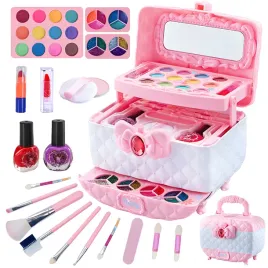 zestaw-do-makijazu-makeup-paznokci-kosmetyki-dla-dziewczynek-lustro-kuferek