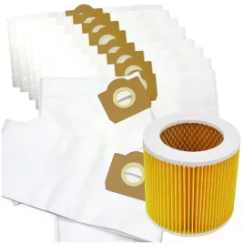 zestaw-10x-worki-do-odkurzacza-karcher-plus-kwd-wd3-wd2-wzmocniony-filtr