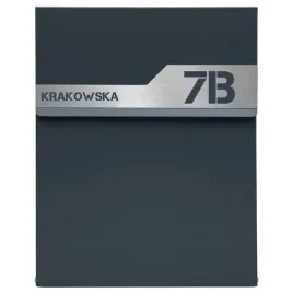antracytowa-skrzynka-pocztowa-slim-na-listy-z-twoim-adresem-grawer-laserowy