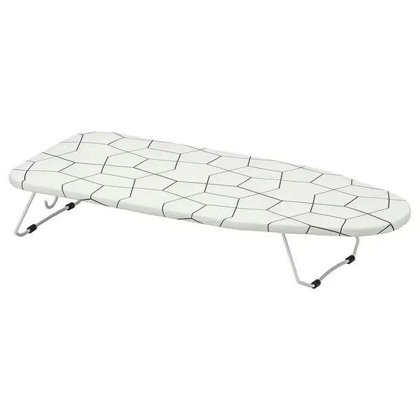 IKEA JALL Deska do prasowania stół, 73x32 cm