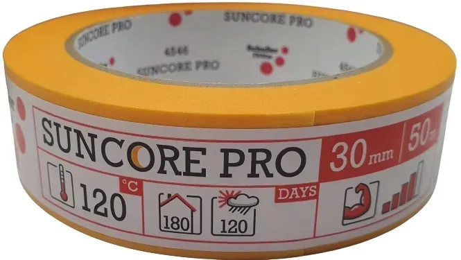 schuller-sun-core-pro-tasma-30mmx50m