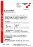 schuller-sun-core-pro-tasma-30mmx50m-stan-nowy