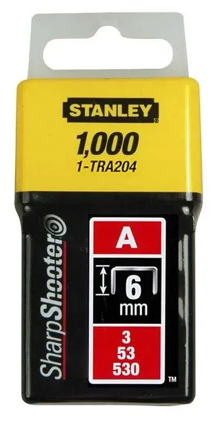 zszywki-stanley-6mm-marka-stanley