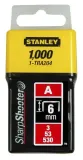 zszywki-stanley-6mm-marka-stanley