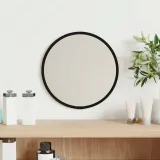 lustro-scienne-czarne-o-20-cm-okragle-stan-nowy