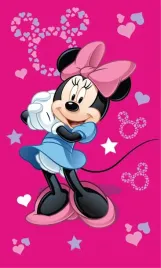recznik-do-przedszkola-minnie-rozowy-8253-30x50-jerry-fabrics