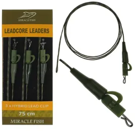 zestaw-koncowy-leadcore-bezpieczny-klips-85-cm-4-szt-przypon-karpiowy-45-lb