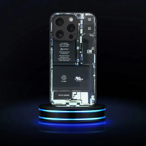 futeral-tech-do-iphone-15-pro-wzor-1-kolor-czarny