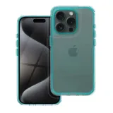 futeral-matrix-clear-do-iphone-16-plus-mietowy