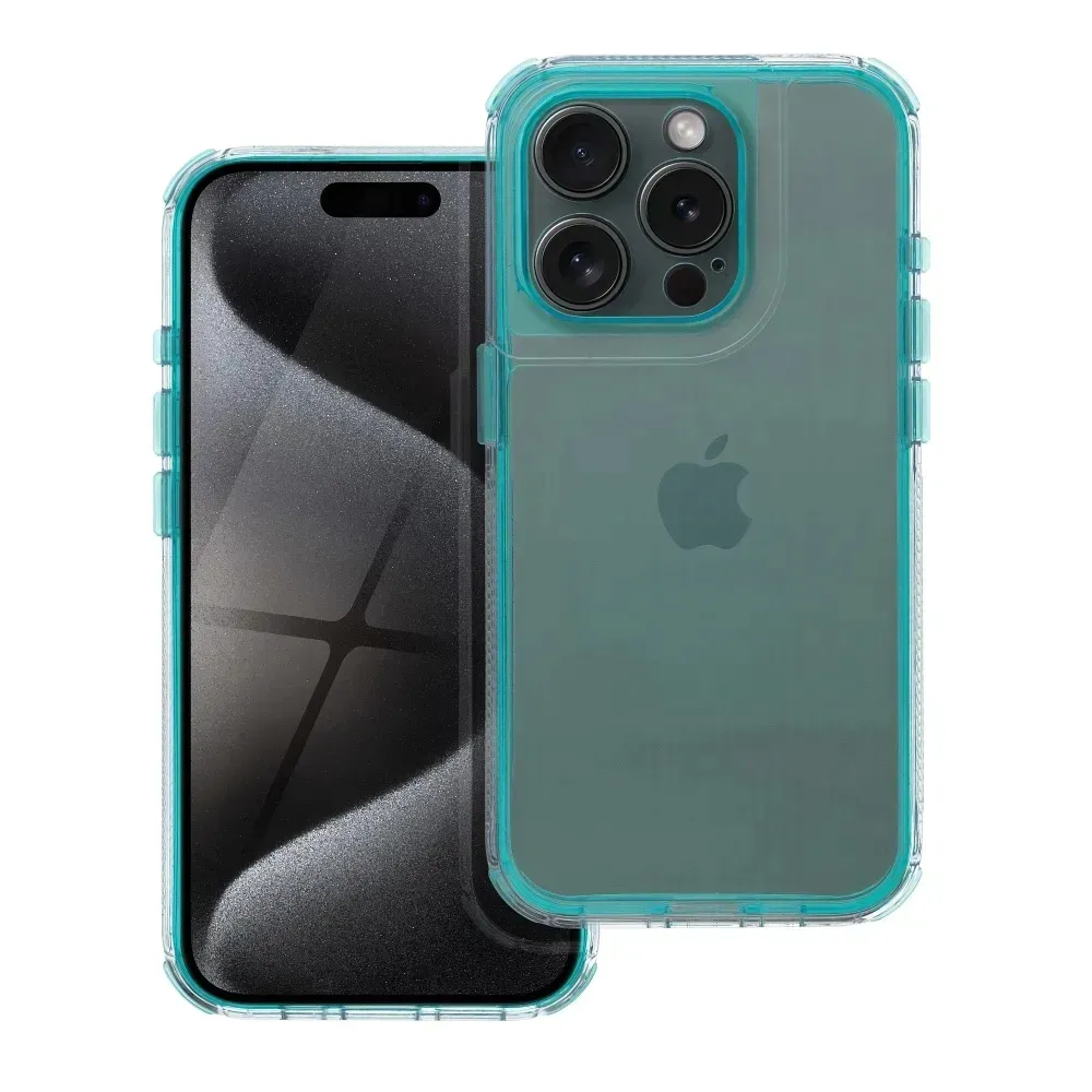 futeral-matrix-clear-do-iphone-16-plus-mietowy-stan-nowy