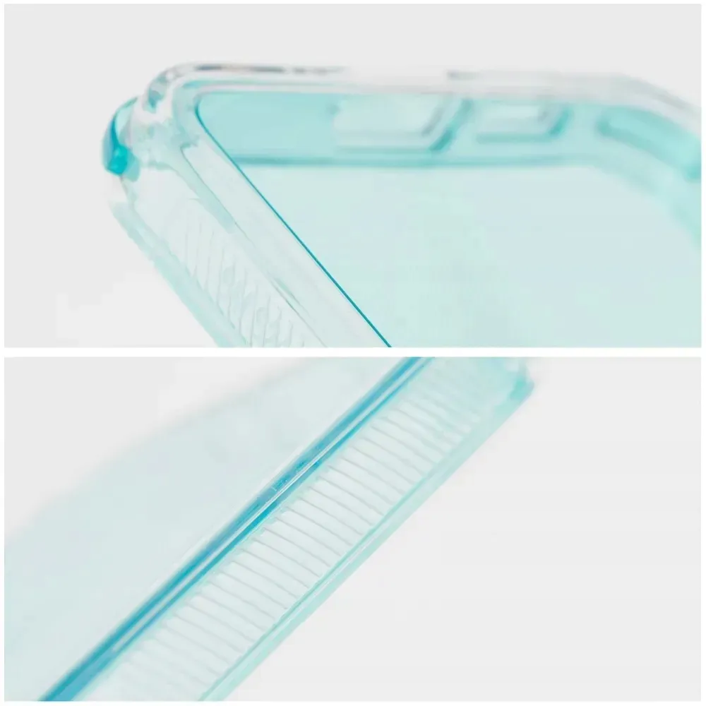 futeral-matrix-clear-do-iphone-16-plus-mietowy