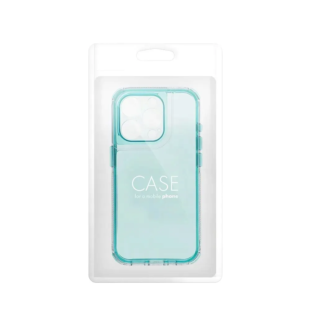 futeral-matrix-clear-do-iphone-16-plus-mietowy