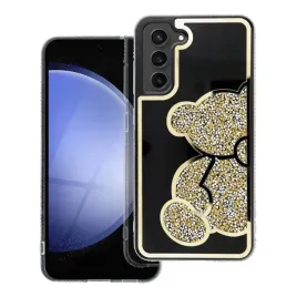futeral-teddy-bear-do-samsung-a13-4g-zloty