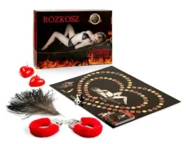 rozkosz