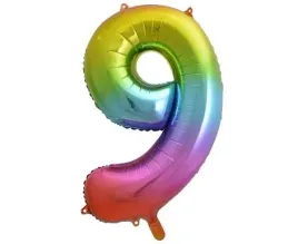 balon-foliowy-bandc-cyfra-9-teczowa-85-cm