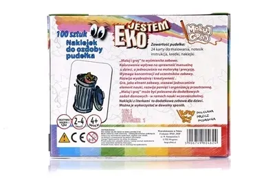 maluj-graj-jestem-eko-fan-waga-z-opakowaniem-0-3-kg