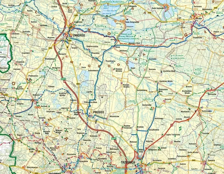 dolnoslaska-kraina-rowerowa-region-polska