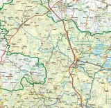 dolnoslaska-kraina-rowerowa-typ-publikacji-mapa-turystyczna