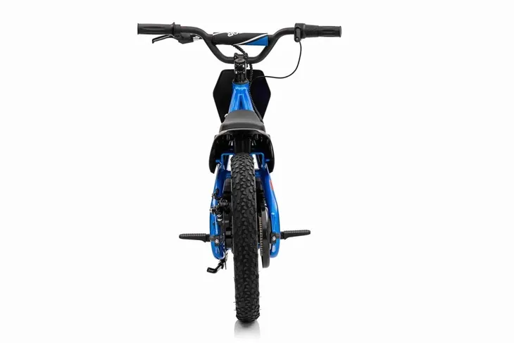 motor-baigor-23-pro-niebieski-stan-nowy