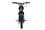 motor-baigor-23-pro-niebieski-stan-nowy