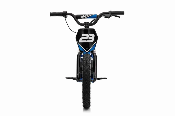 motor-baigor-23-pro-niebieski-stan-nowy